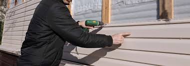 Best Fiber Cement Siding Installation  in East Hazel Crest, IL